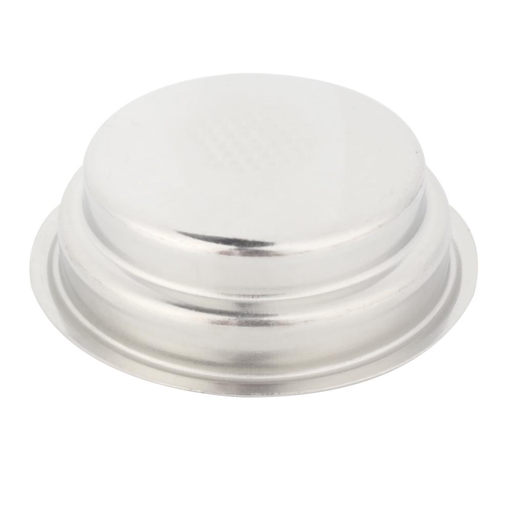 High Quality Coffee Tea Filter ,Basket Silver, Stainless Steel Coffee Machine Filter