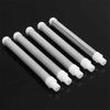 5 Pieces Paint Spray Filter Push on 60 Mesh Fine Mesh Spraying Accessories Stainless Steel for G10XL RX80 G10