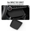Suitable for the 2027 Chevrolet CHEVY BOLT EV Center Console Phone Wireless Charging Pad Car Anti-slip Mat Interior
