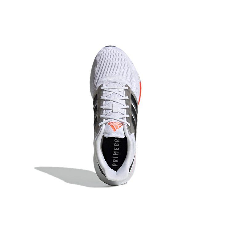 EQ21 Adidas Run 'White Black' H00511