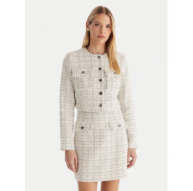 Куртка переходная Guess W5YN44 WHDB2 EU L