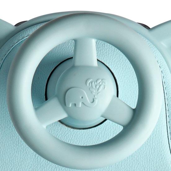 Baby Bath Seat Non-Slip Toddler Chair Adjustable Infant Shower Support Safe Bathroom Seating with Anti-Slip Design
