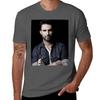 Adam Levine TShirt Plus Size Basic Cotton TShirt