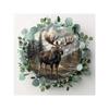 Accesorii pentru decor – Produse din metal