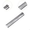 Smoker Tube Barbecue Accessory Cylindrical Large Capacity 12 Inches Stainless Steel Box for