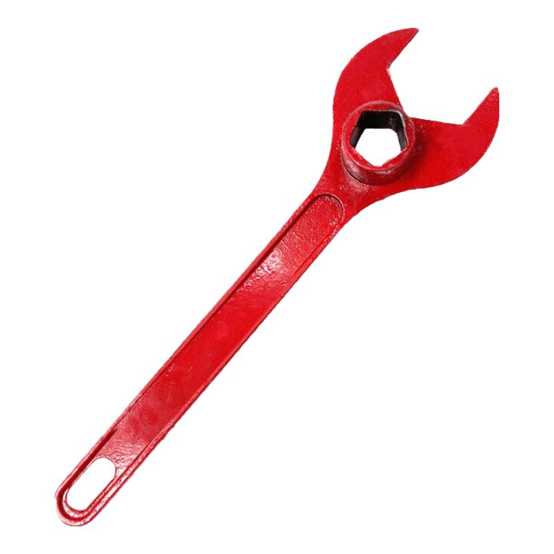 Xingan Universal Thickened Fire Hydrant Wrench