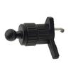 2024 Universal Car Air Vent Phone Holder - Fixed Navigation Bracket, New Internet Favorite