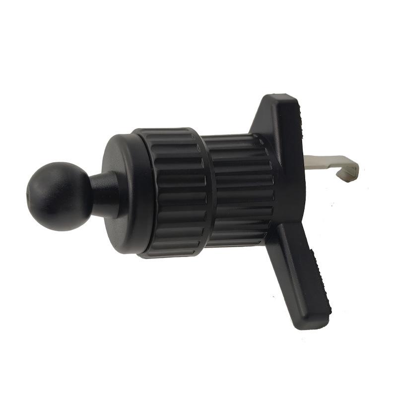 2024 Universal Car Air Vent Phone Holder - Fixed Navigation Bracket, New Internet Favorite