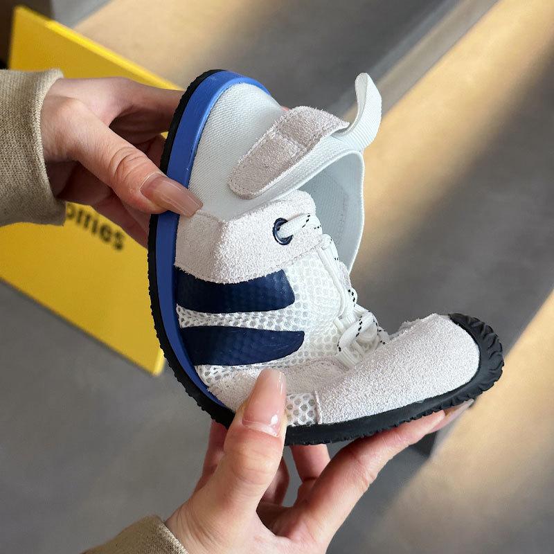 Forrest Gump Schuhe leicht farblich passend Sport- und Freizeitschuhe Sommer Bergsteigersport-Schuhe atmungsaktiv rutschfest Deutsche Trainingsschuhe