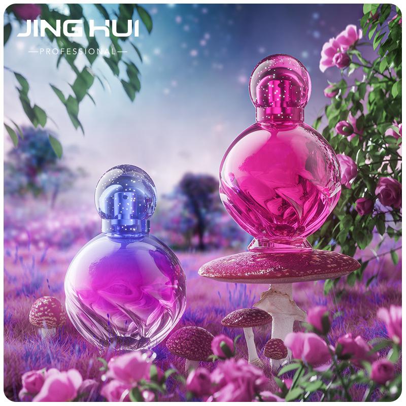 Perfumes Women's Perfume Floral Fantasy Women's Eau de Perfume