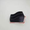 2-Slot Design Tool Organizer Plastic Wall Mounted Rack Practical Wrench Storage Rack  Tool Storage