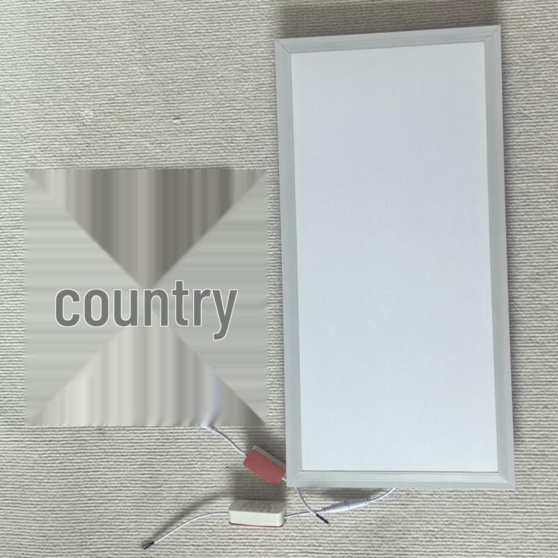 OEINGLED LED Flat Panel Ceiling Light