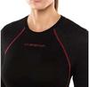 La Sportiva Base Layer with Long Sleeves Wool40 Aero
