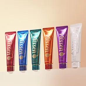 VUSSEN Pick & Mix Functional Toothpaste Collection (6 Types) [OZO Care] VUSSEN O 120g