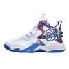 Basketball Sneakers 2025 New Youth Junior High School Students Ultra-light Shock Absorption Autumn Running Training Professional Sneakers