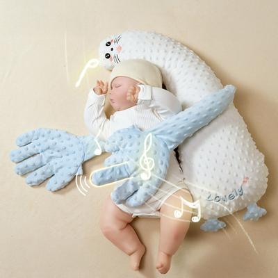Lenjerie de pat pentru copii – Perne pentru copii