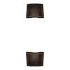 Tissot Lederarmband silbernes Zifferblatt Herren Modeuhr T157.407.16.031.00