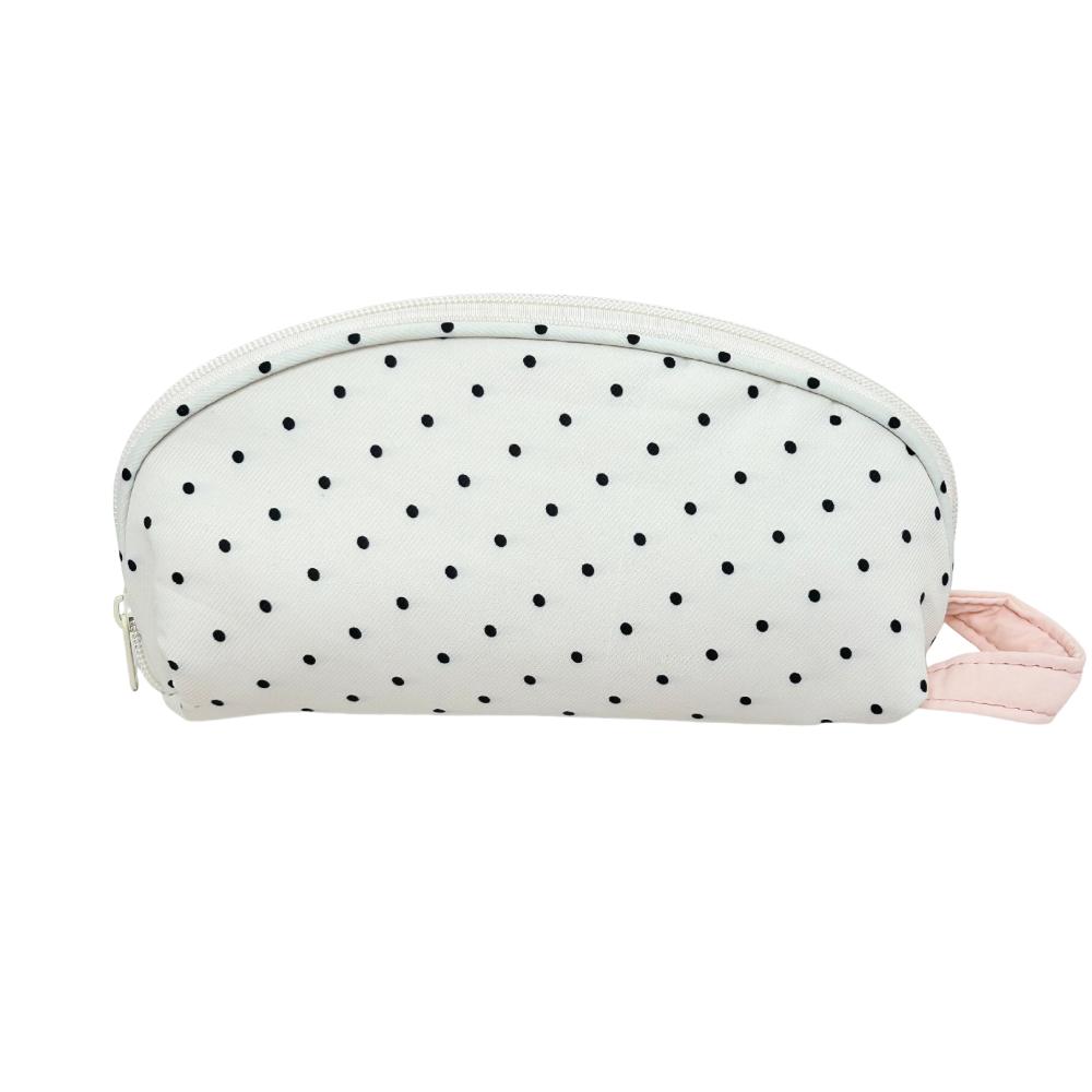 

Large Capacity Pen Bag Portable Stationery Pouch Fashion Stationery Storage Bag School Use Style 3