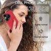 Suitable for Huawei PURA 70 mobile phone case PURA 70 PRO double open card magnetic suction bracket anti-drop leather case