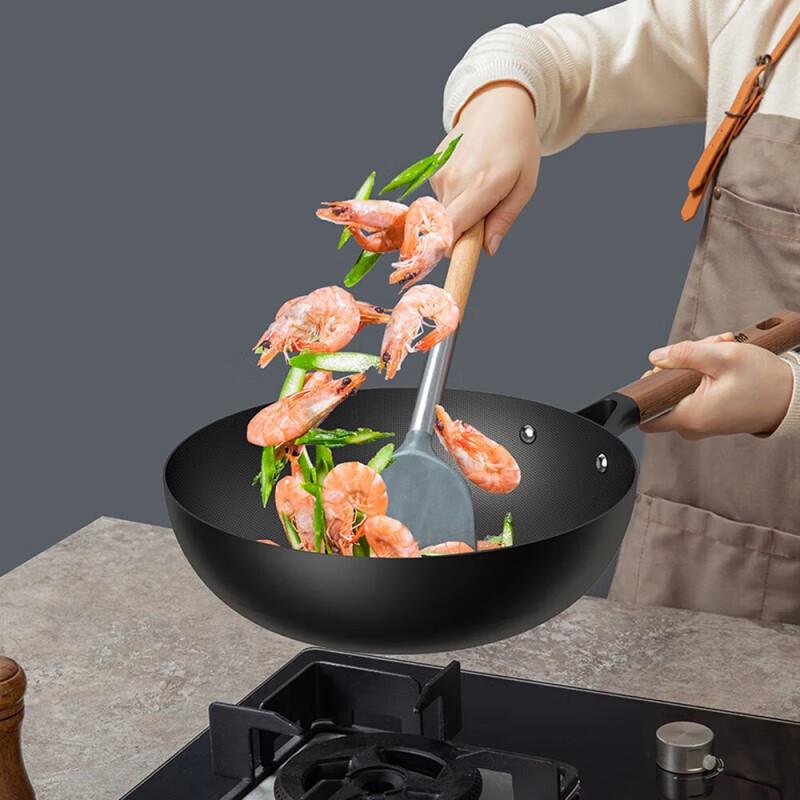KOBACH Titanium Non-Stick 3-Piece Cookware Set