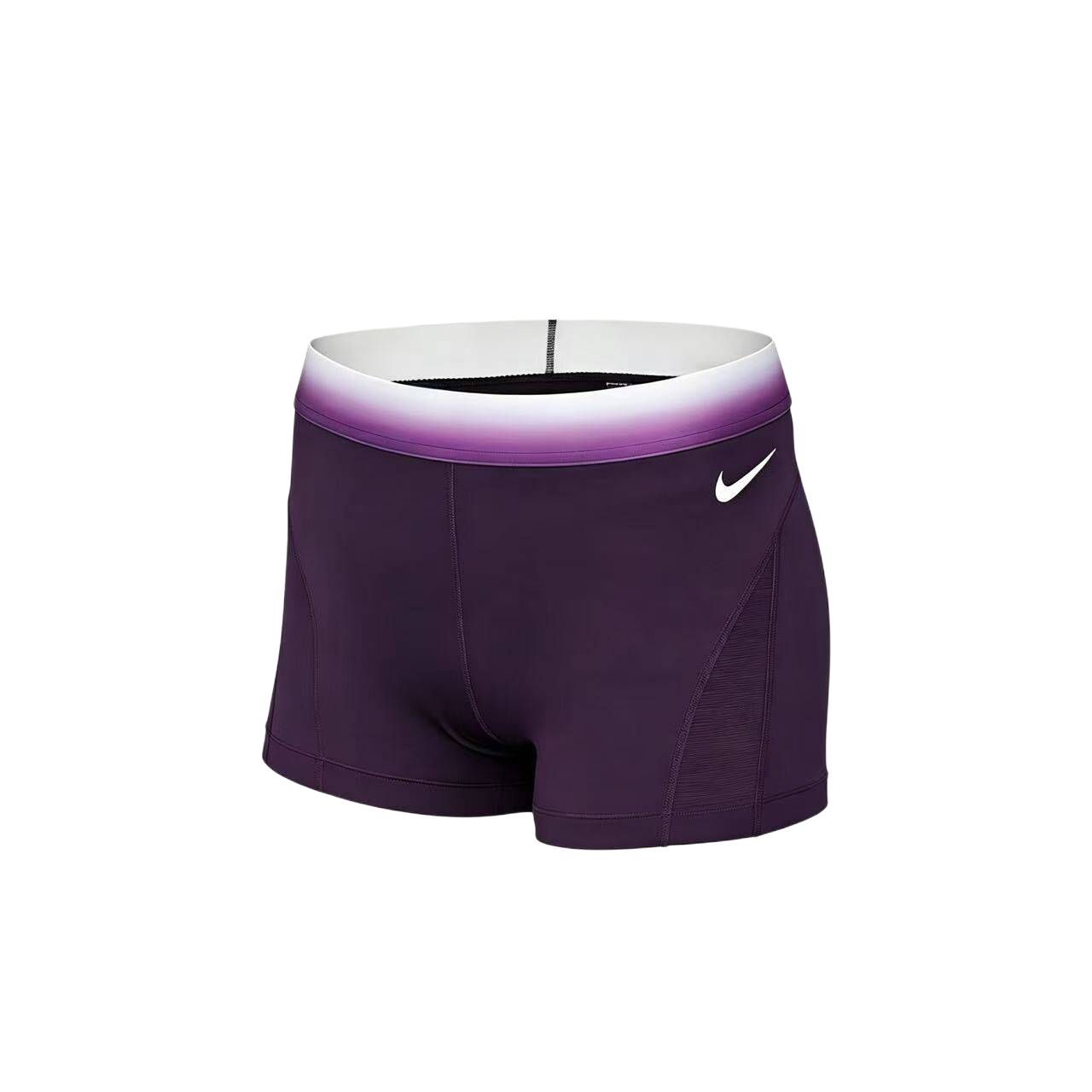 Nike Quick Dry Pants Women s Purple Moderate 803381-524 S