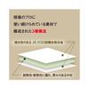Bonfire Stand Protection Sheet Yoshino Structure with Eyelets 920mm X 920mm White Co., Ltd. 3-layer