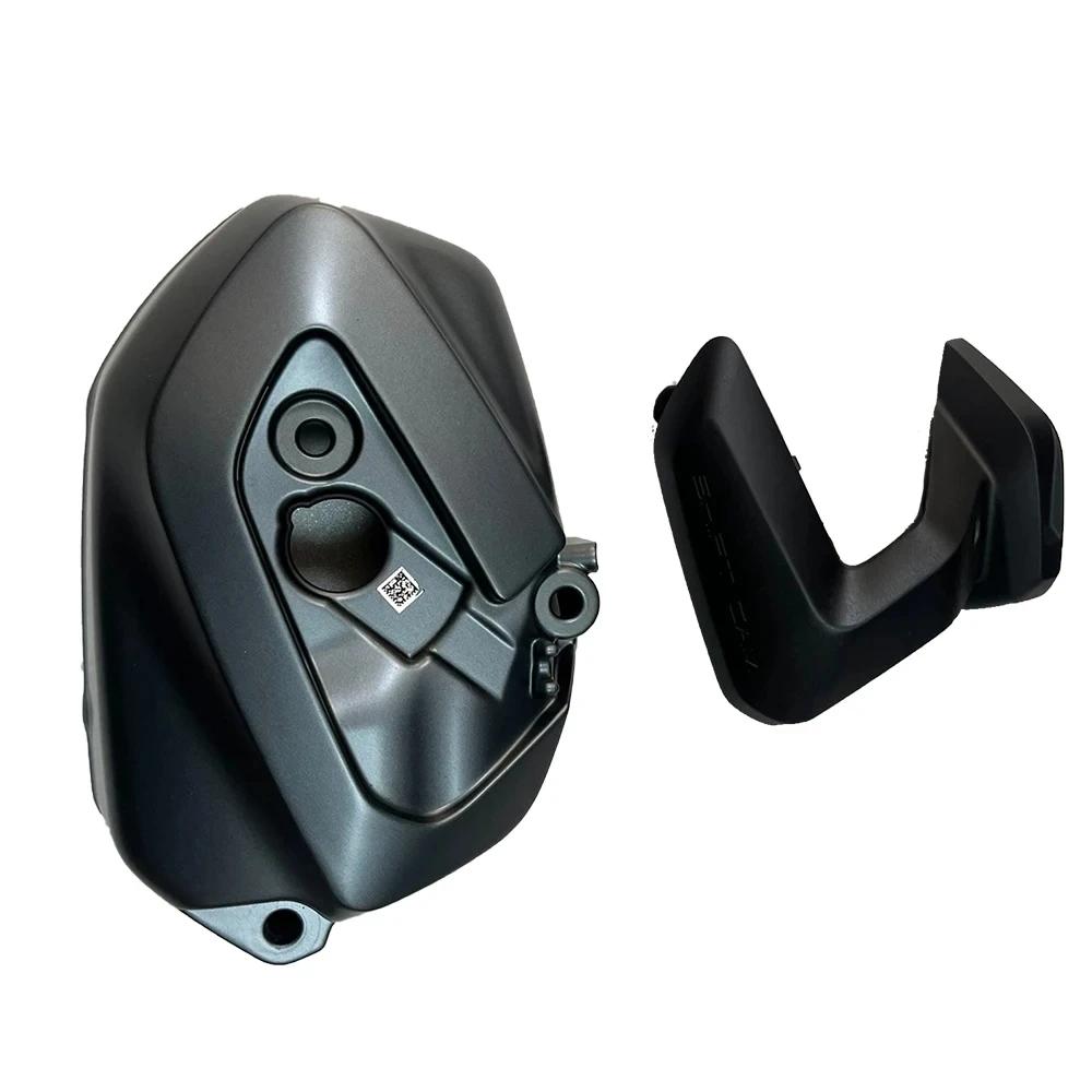For BMW R1250GS ADV R1250RT R1250RS Accessories Spark Plug Cover Cylinder Head Engine Guard Cylinder Head Cover Protector