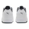 Puma Slipstream Lo Reprise 'White Dark Slate' 384233-01