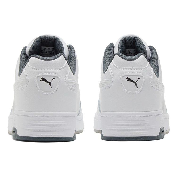 Puma Slipstream Lo Reprise 'White Dark Slate' 384233-01