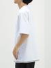 Cool Touch TEE Cool Touch Fake Layer Pocket WEISS S 42040339639 [BEAMS HEART] S/S T-Shirt Herren