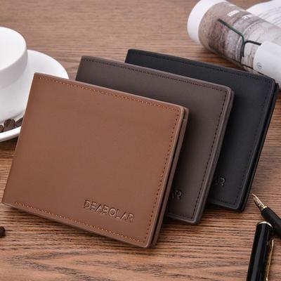 Carteras – Billeteras y carteras para hombres