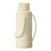 3.2L Large Capacity Thermos Flask for Dorm, Office & Home - Glass Liner