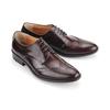 Roshoeman 6064 Derby Wingtip Deep Burgundy