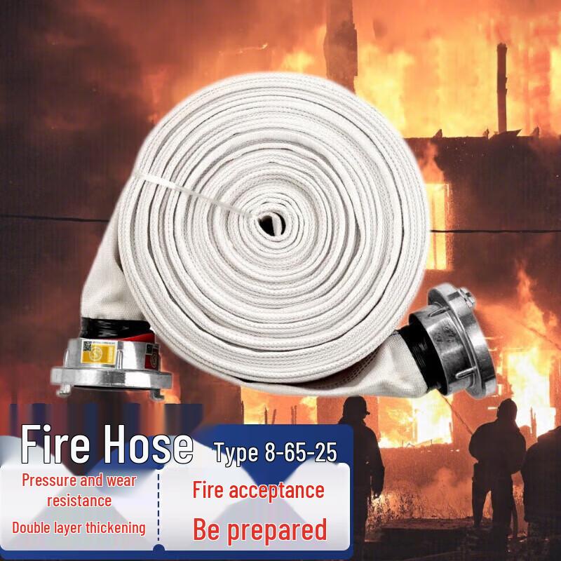 Youyu Fire & Agricultural Irrigation Hose