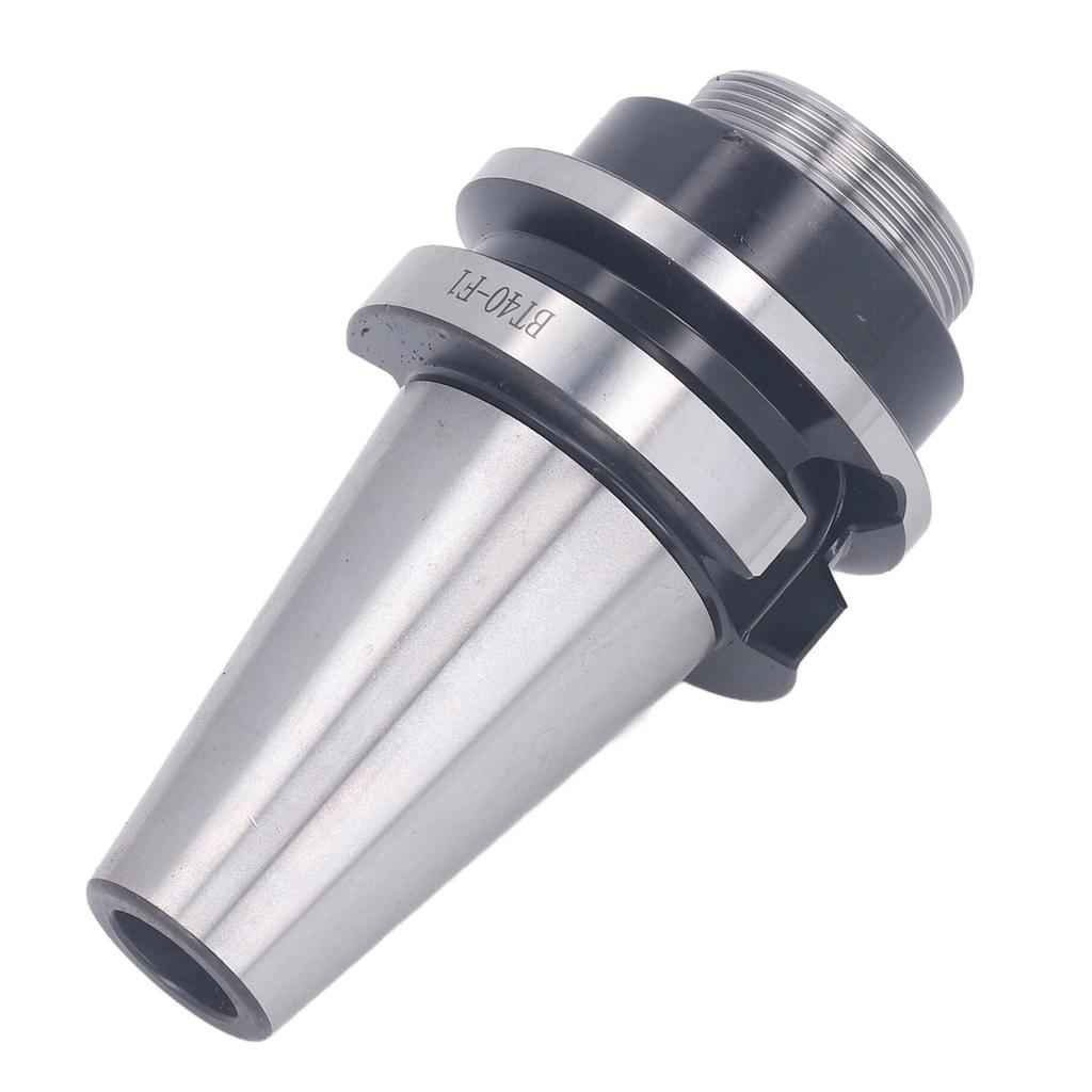 Bohrkopfschaft Hochkohlenstoffstahl M16 BT40 Bohrkopfdorn Werkzeughalter zur Bearbeitung