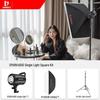 Pentru studiouri foto – Iluminare foto