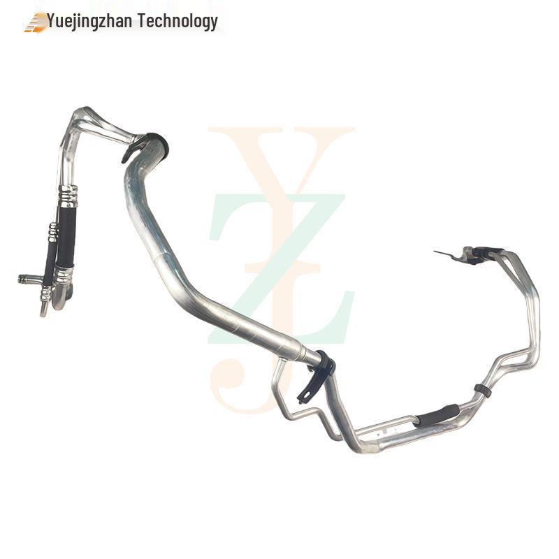 Wąż klimatyzacji LR050805 do Land Rover Discovery 4 i Range Rover