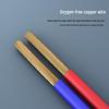 Hengpu Outdoor Armored Fiber Optic & Power Composite Cable