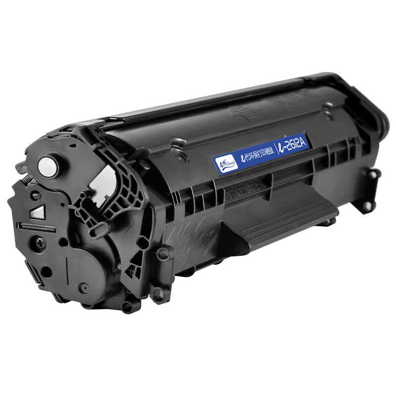 Compatible Toner Cartridge for HP Q2612A/12A
