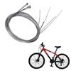 1 Pcs Mountain Road Bike Shift Inner Cable Stainless Steel Derailleur Cable Bike Accessorie Bicycle Brake Cables Shift New