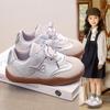 Baskets Princesse Ballet Style Allemand 2025 pour Filles - Semelle Souple, Ultra-Légères, Chaussures de Sport Automne Très Vendues pour Bébés.