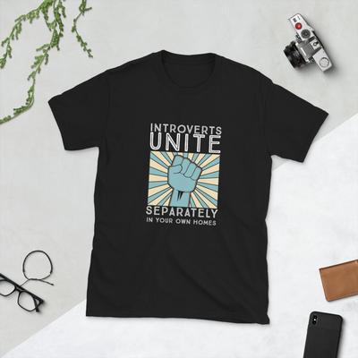 Tops – T-Shirts