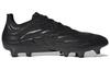 adidas Copa Pure.1 Fg Triple Black HQ8905