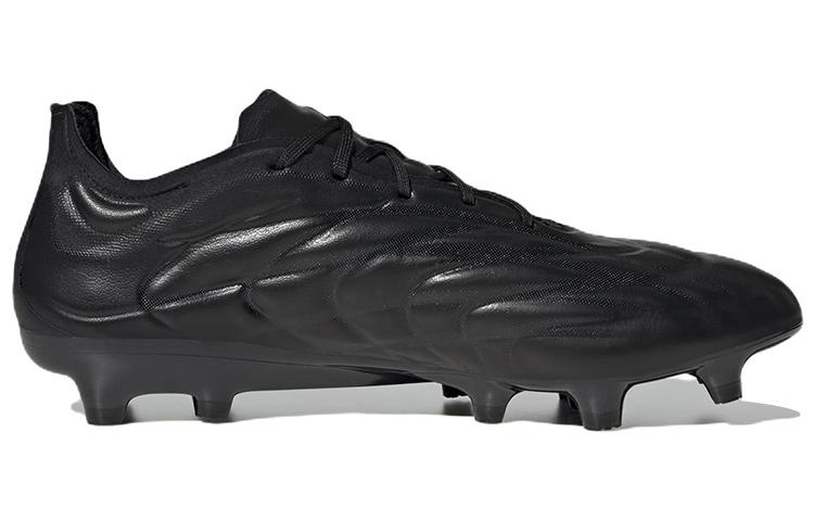 adidas Copa Pure.1 Fg Triple Black HQ8905