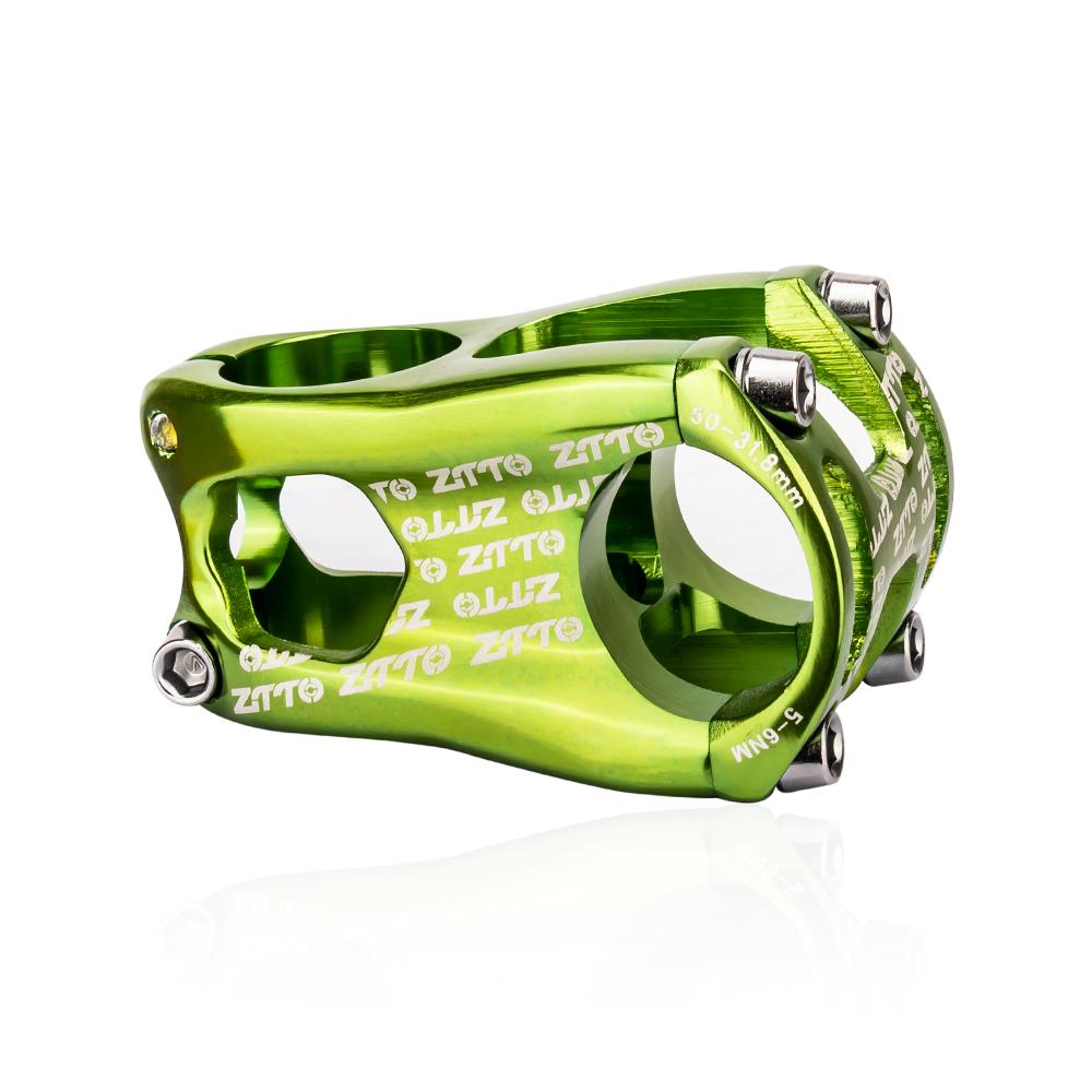 ZTTO Ultra Light MTB Stem 50mm