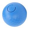 Active Rolling Ball Boredom Relief Rechargeable Skills Development Automatic Interactive Dog Ball Toy for Home Indoor