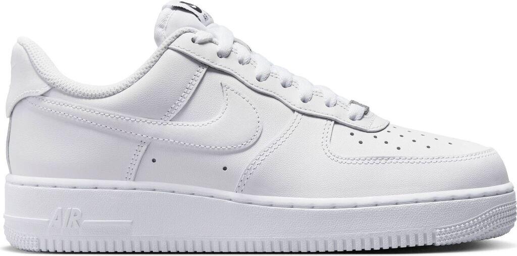 Sneakers Nike Air Force 1'07 EasyOn Women White/white/white