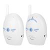 Baby Monitor Audio Digitale Wireless 2.4GHz Nanny Interfono Camera Allarme Elettronico