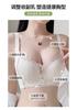 [Healthy Shaping] Lace Collection Breast Bra with Three Dimensional Support, Anti Expansion, Side Pulling and Anti Downing