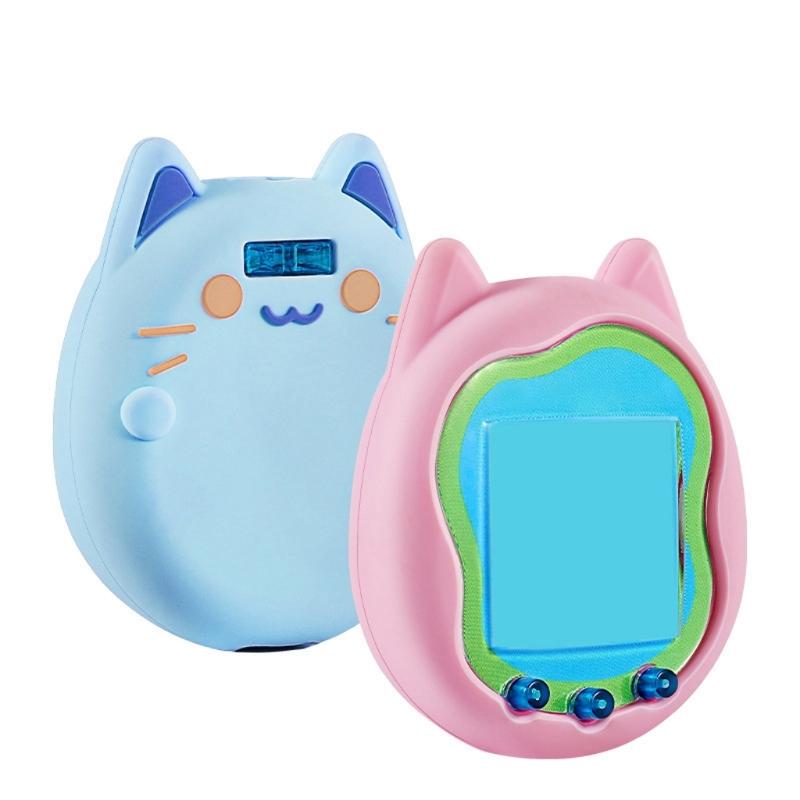 Soft Comfortable Silicone Protective Case for Select Model Electronic Game Device Ergonomic Grip